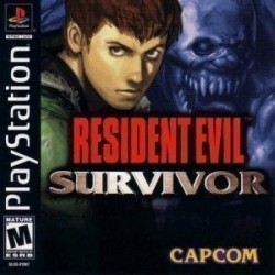 PO.B.R.E - Traduções - Nintendo 3DS Resident Evil - Revelations (versão  americana) (djmatheusito)